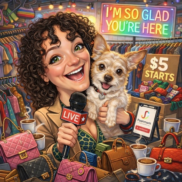 SHOW SCHEDULE! - Picture 3 of 17